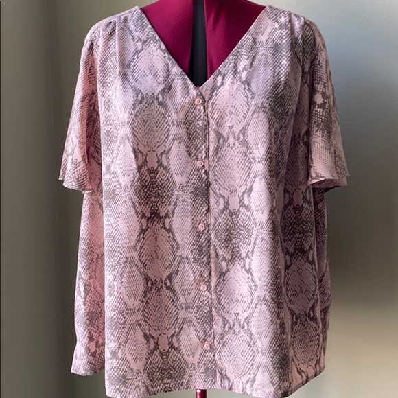 EVRI Top - Picture 2 of 2